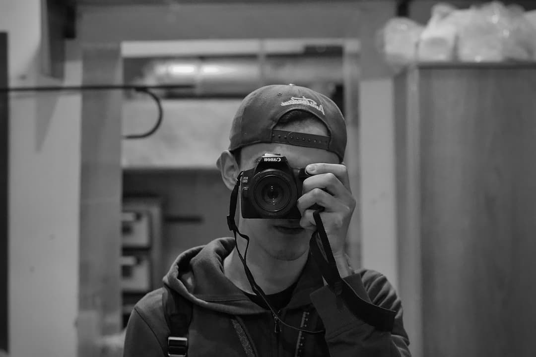 Daniel Chen